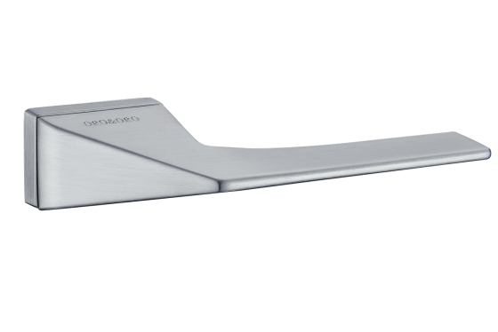 Ручка ORO&ORO ACE хром матовий Київ