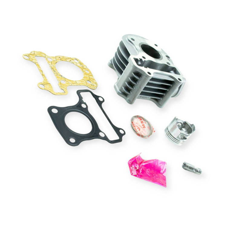 Цилиндр сборе Хонда DIO-AF62,61 d=37,8 мм качество в Мукачево - изображение 1