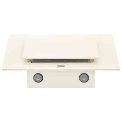 Витяжка кухонна Eleyus VERTICAL 700 50 BG (VERTICAL70050BG) Вінниця