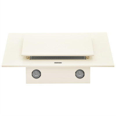 Витяжка кухонна Eleyus VERTICAL 700 50 BG (VERTICAL70050BG) Вінниця - фото 2