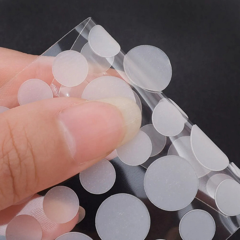 Пластир від папілом та бородавок,30 шт. SBR Київ - фото 4