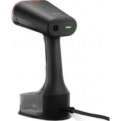 Відпарювач для одягу Braun GS 7077 BK (GS7077BK) Вінниця