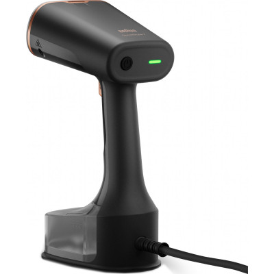 Відпарювач для одягу Braun GS 7077 BK (GS7077BK) Вінниця - фото 3