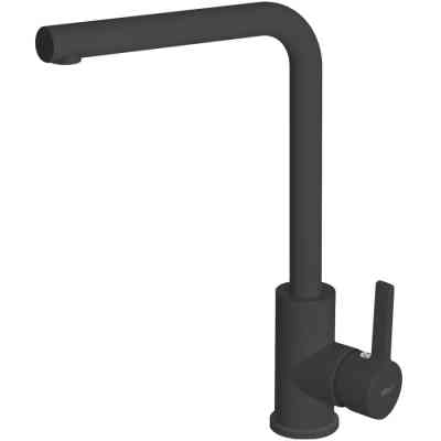 Змішувач Elleci SHELL NERO 40 Вінниця