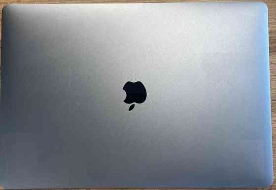 Макбук про 15 2019 i7 2.6ghz 16/256gb pro 555x 4gb Киев