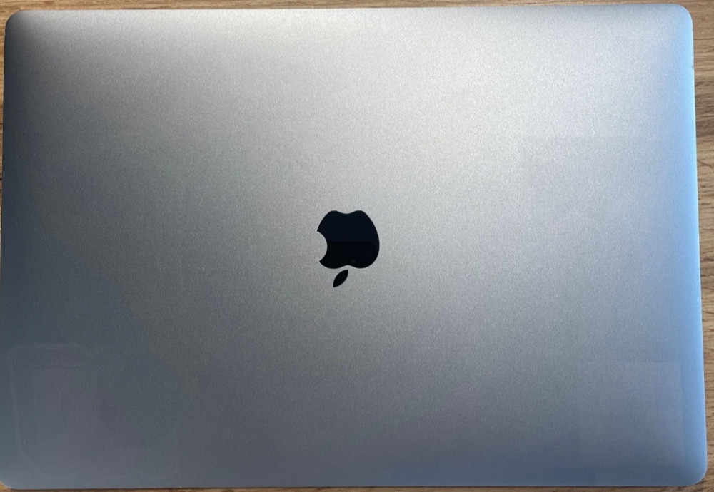 Макбук про 15 2019 i7 2.6ghz 16/256gb pro 555x 4gb Киев - изображение 5