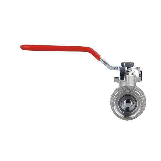 Кран кульовий Thermo Alliance Forte 3/4" ВЗ для води (ручка) SF605W20 Київ