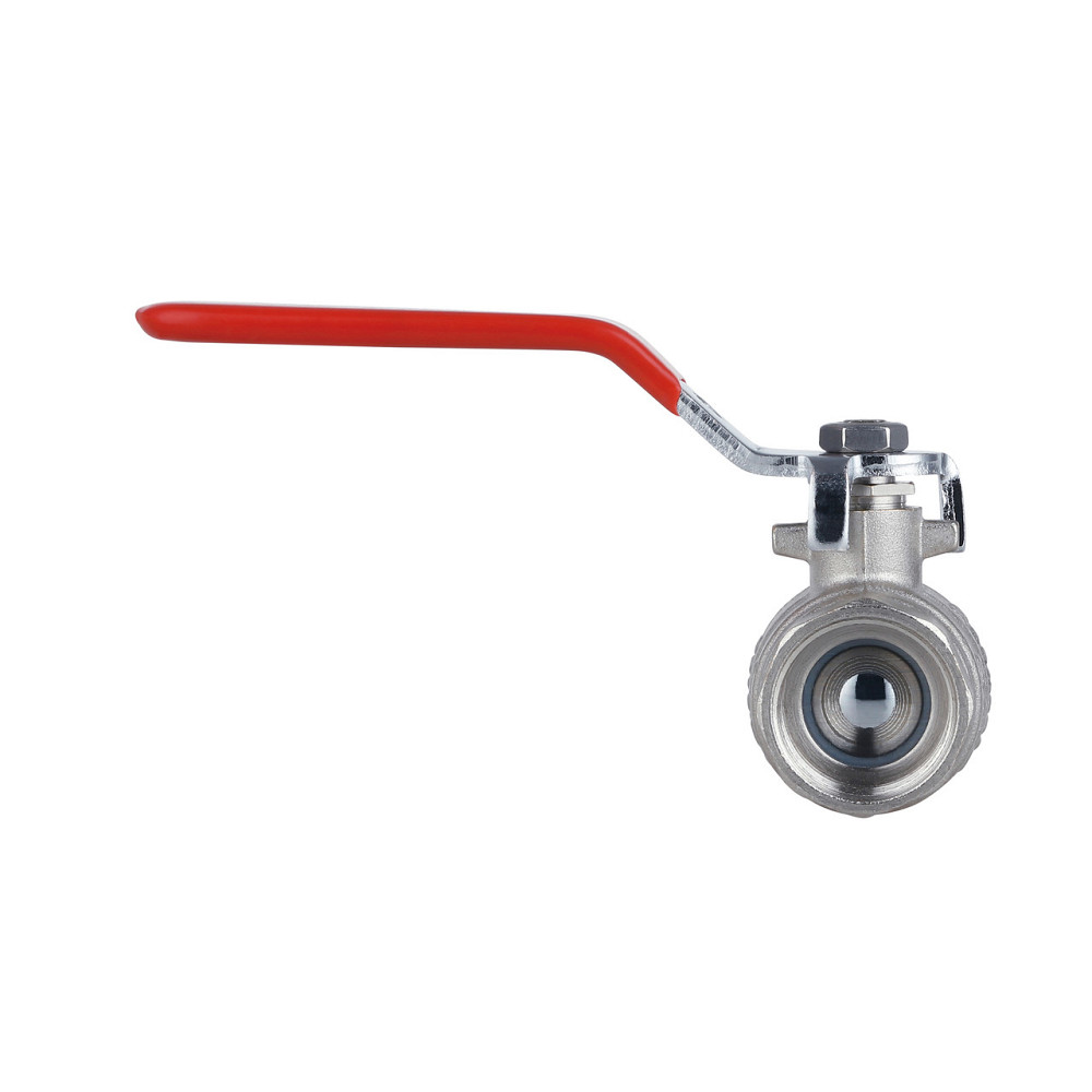 Кран кульовий Thermo Alliance Forte 3/4" ВЗ для води (ручка) SF605W20 Київ - фото 6