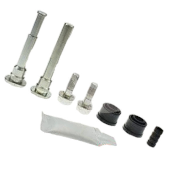 Ремкомплект суппорта переднего Hyundai i30, Kia Ceed 02- направляющей Мукачево - изображение 1