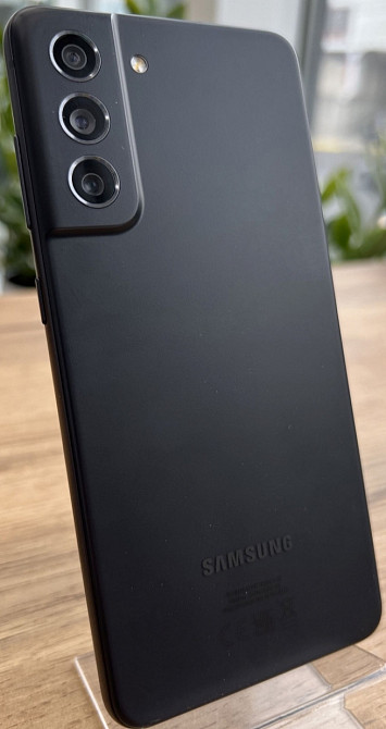 Смартфон Samsung S21 FE 128Gb. Ideal. Київ - фото 7