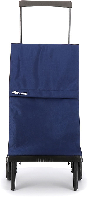 Сумка-тележка Rolser Plegamatic Original MF Klein (PLE001-1062) Киев - изображение 4