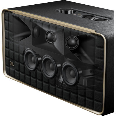 Акустична система JBL Authentics 500 (JBLAUTH500BLKEP) Вінниця - фото 6