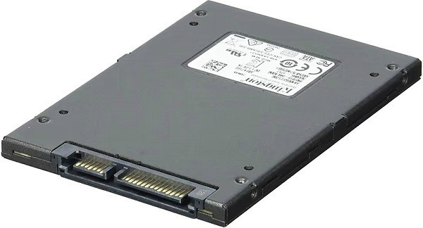 Накопичувач SSD 240 GB Kingston SSDNow A400 2.5" SATAIII TLC (SA400S37/240G) 2.5" Харків - фото 5