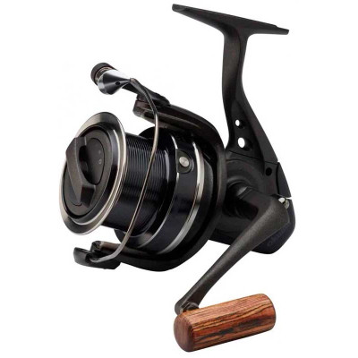 Катушка Okuma Custom Carp CC 7000 Big Pit 3+1BB 4.51 (1353.16.48) Винница - изображение 1