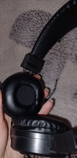 Наушники компактные. Киев - изображение 3