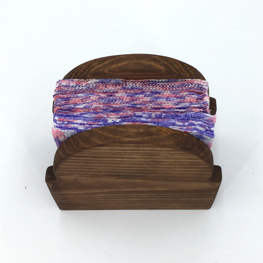 Серветниця "Міно" капучино Миколаїв - фото 3