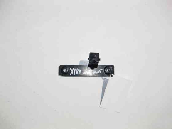 Mercedes-Benz  A1648200014 Кронштейн сирени сигналізації ML W164 GL X164 Одеса