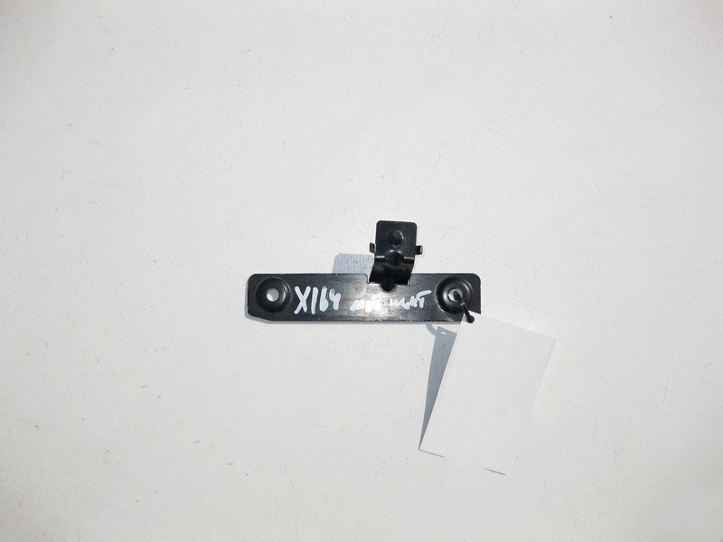 Mercedes-Benz  A1648200014 Кронштейн сирени сигналізації ML W164 GL X164 Одеса - фото 1