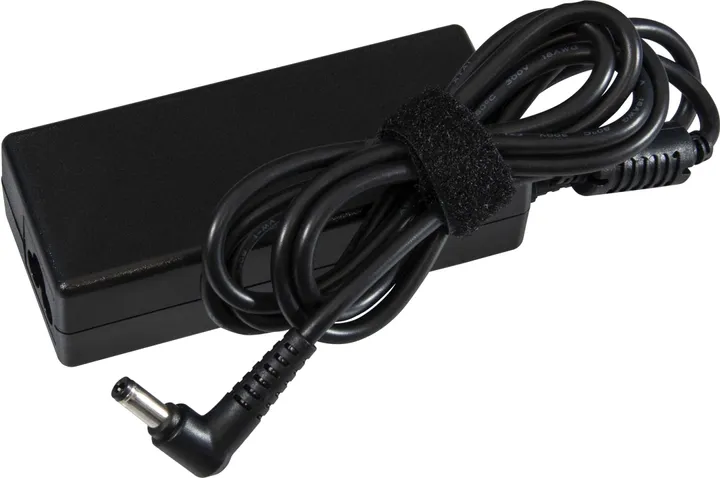 Блок живлення HP 19V 3.16A (штекер 5.5x2.5) Луцк - изображение 1