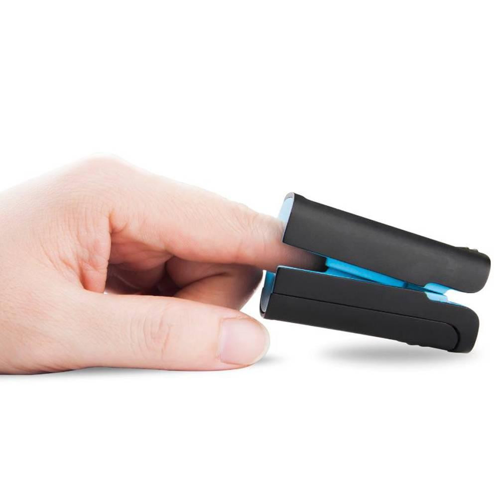 Пульсоксиметр на палець PC-60F Creative Medical Дніпро - фото 4