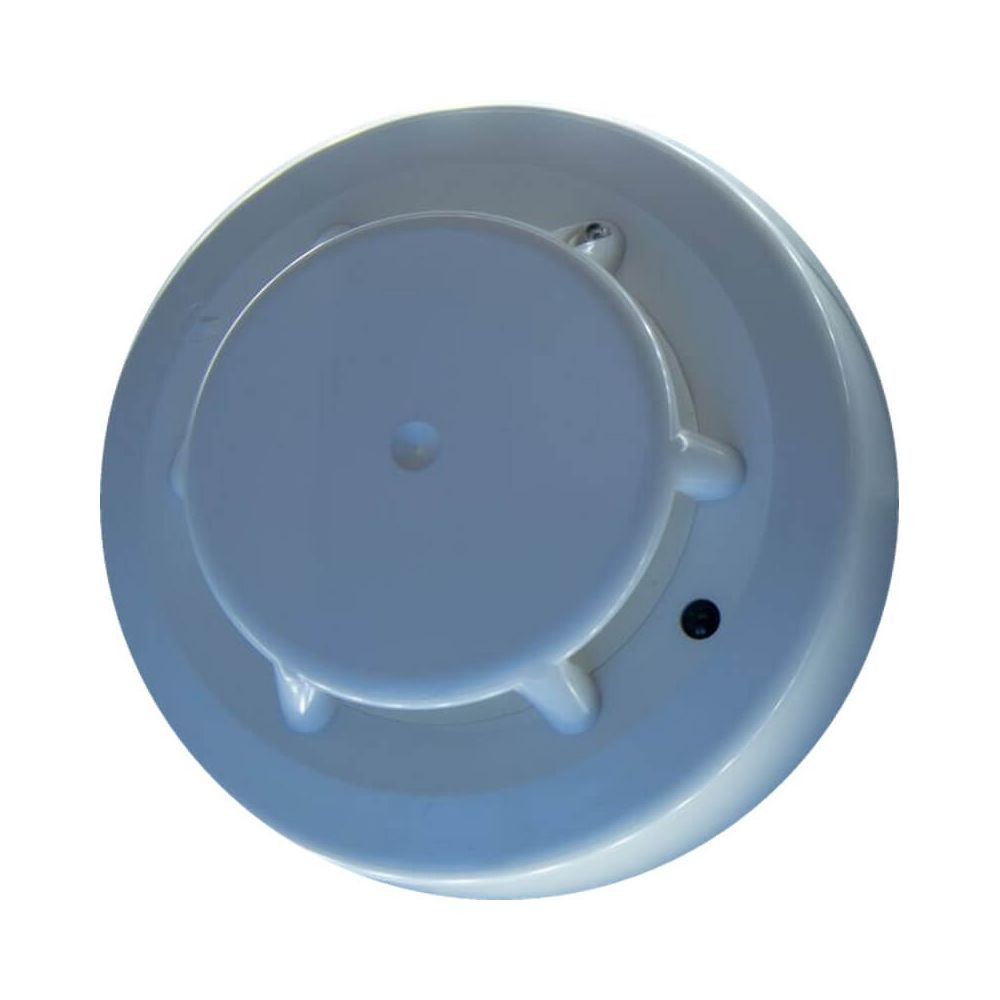 Сповіщувач пожежний тепловий максимальний адресний СКБ Електронмаш - СПТ-А для пожежної сигналізації Киев - изображение 1