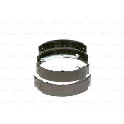 Тормозные колодки Bosch 0 986 487 746 Винница