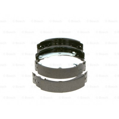Тормозные колодки Bosch 0 986 487 746 Винница - изображение 2