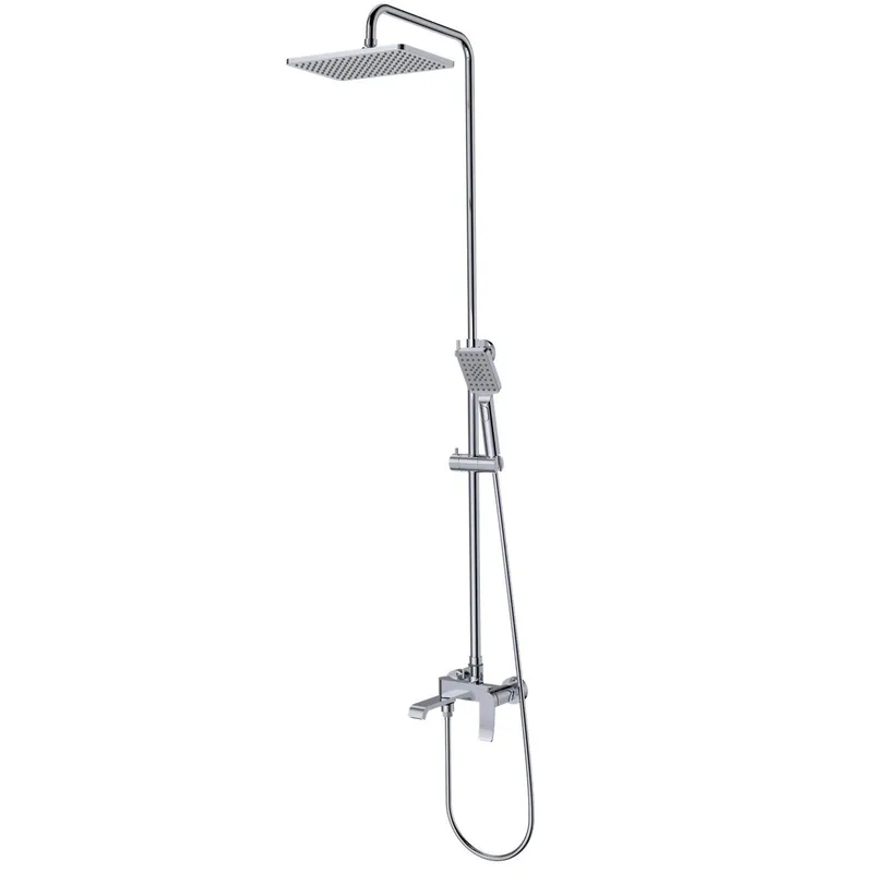 Душова колона зі змішувачем Mixxus Premium DALI 009-J   ( MI6748 ) 26522 Харків - фото 1