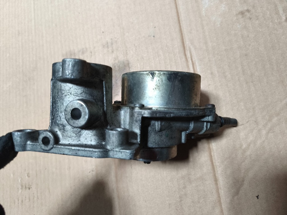 Вакуумний насос Fiat Ducato 2.2 d 2006-2014 (XS7Q-2A451-BJ) Ковель - изображение 4