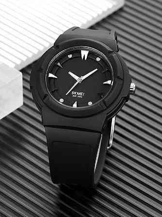 Skmei 2011BKBK Black-Black SBR Киев