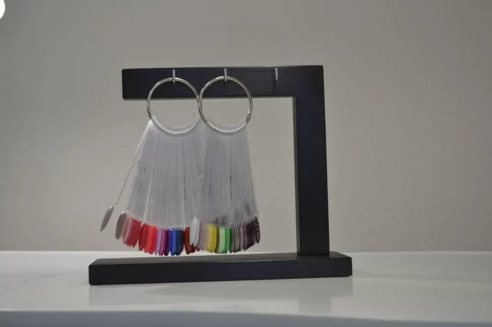 Подставка для типс на 6 крючків. Киев - изображение 3