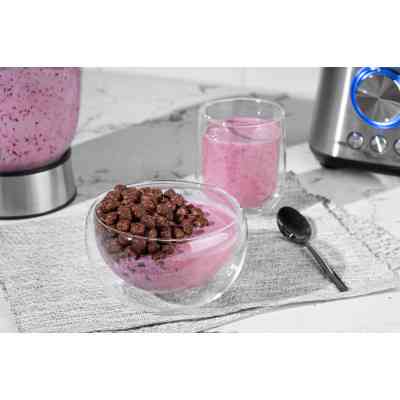 Пиала Ardesto с двойными стенками 500 мл (AR2650G) Винница