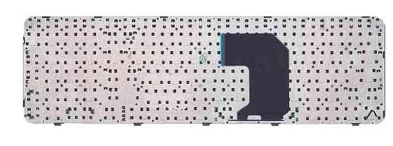 Клавиатура для ноутбука HP Pavilion (G7-2000) Black, (Black Frame), RU Вінниця