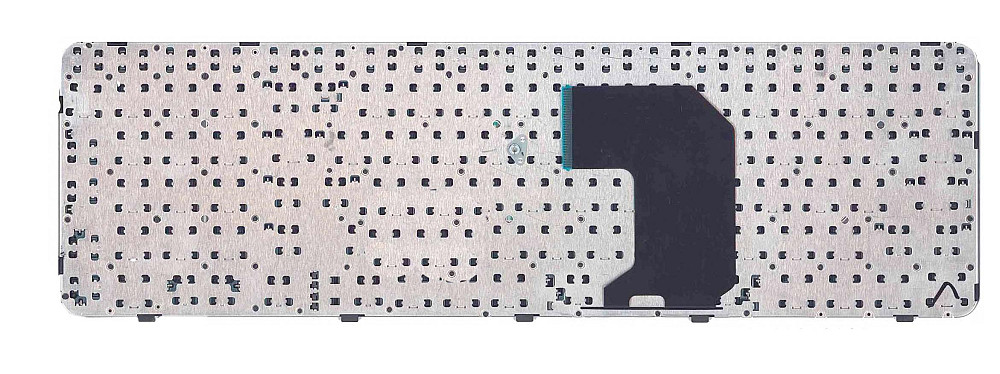 Клавиатура для ноутбука HP Pavilion (G7-2000) Black, (Black Frame), RU Винница - изображение 3