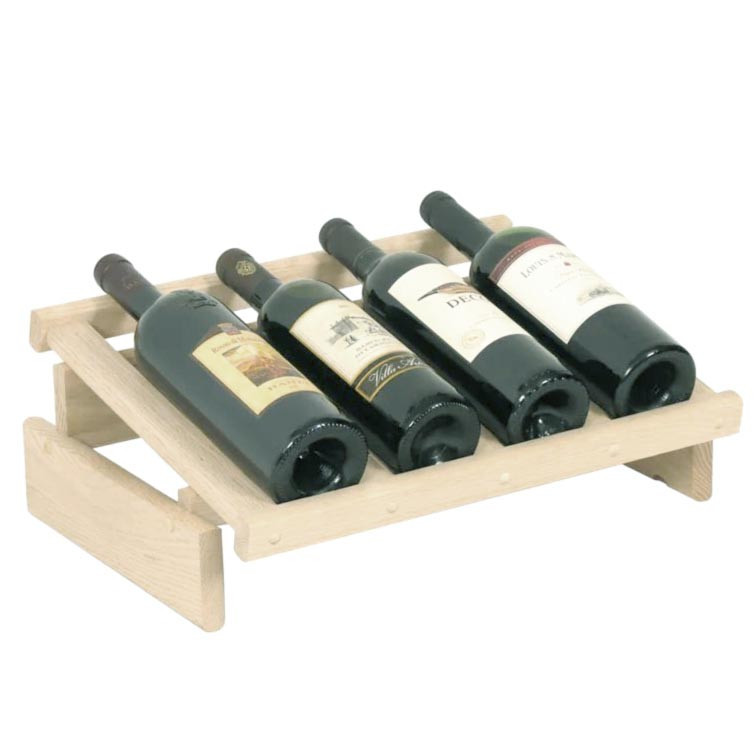 Настільна винна полиця "Олібер 4" бланже Миколаїв - фото 1