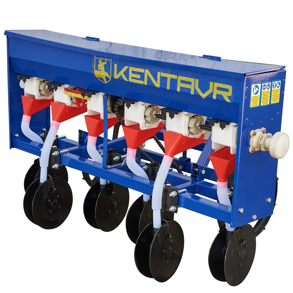 Севалка СЗ-6 дисковая Харьков - изображение 3