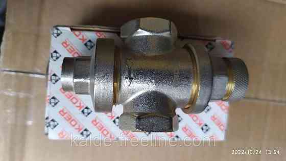 Редуктор тиску "Koer" 3/4" KR.1252 Харків