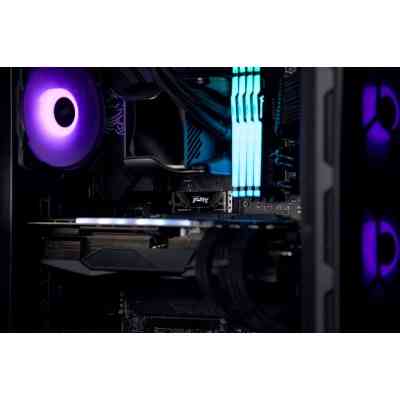 Накопитель SSD M.2 2280 1TB Kingston (SFYR2S/1T0) Винница