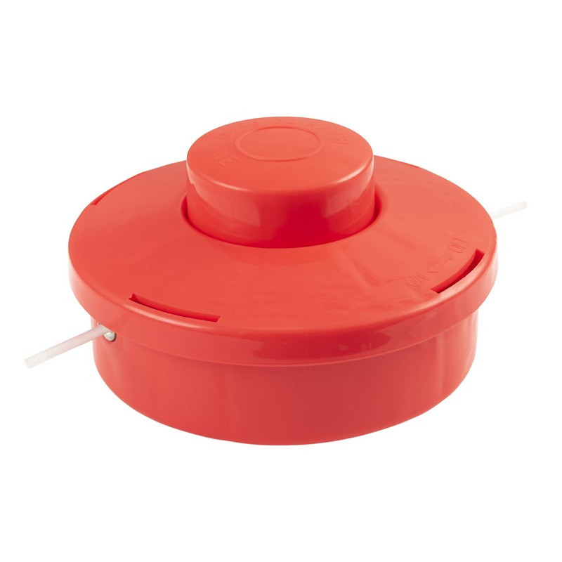 MASTERTOOL Котушка для тримера MASTERTOOL напівавтоматична PE M10х1.25 FLH 19-1906 Коломия - фото 4