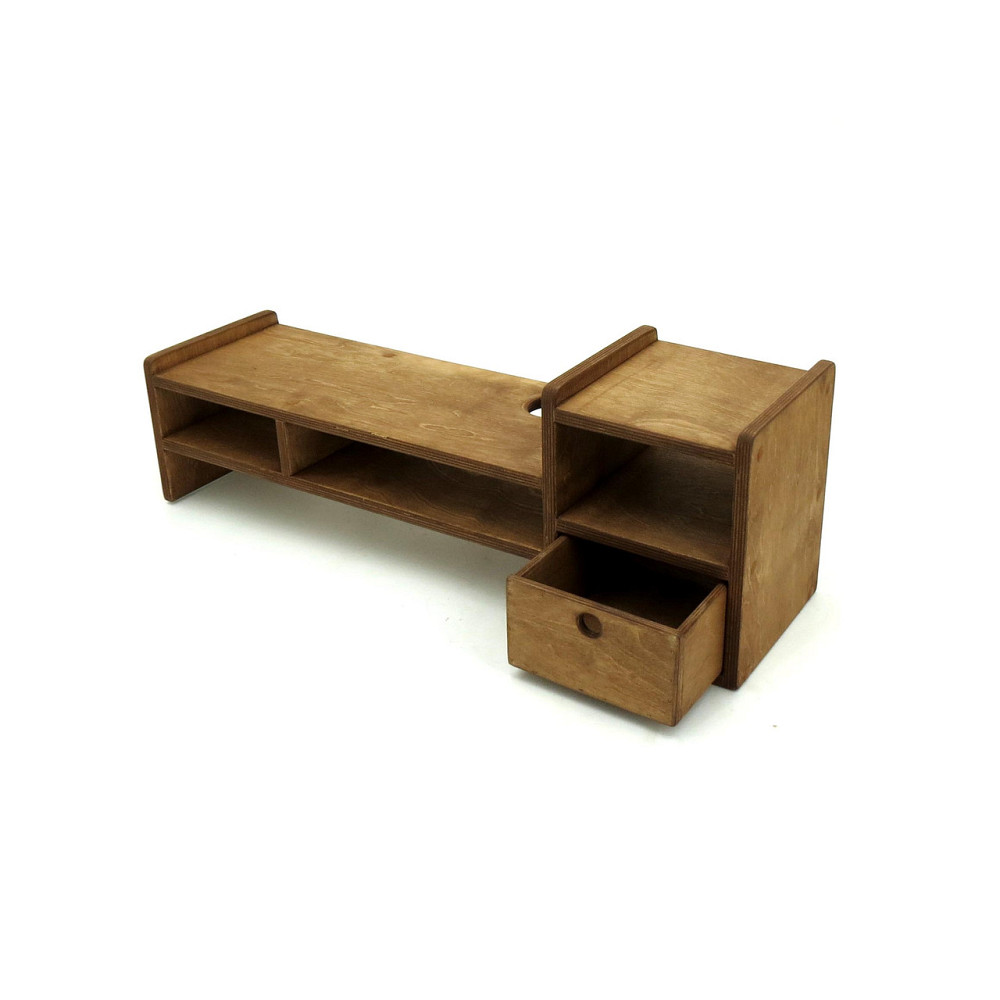 Підставка для монітора "Хайс 4" мускат Миколаїв - фото 6