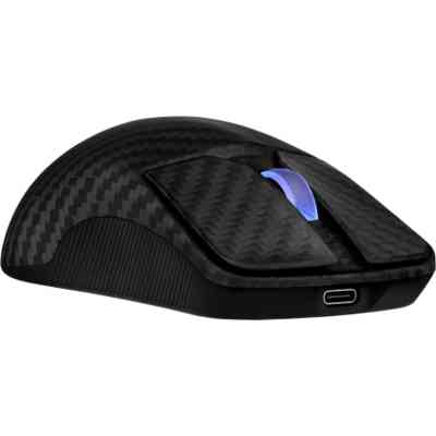 Мишка ASUS ROG Harpe Ace Extreme Bluetooth/Wireless/USB Black (90MP03U0-BMUA00) Вінниця