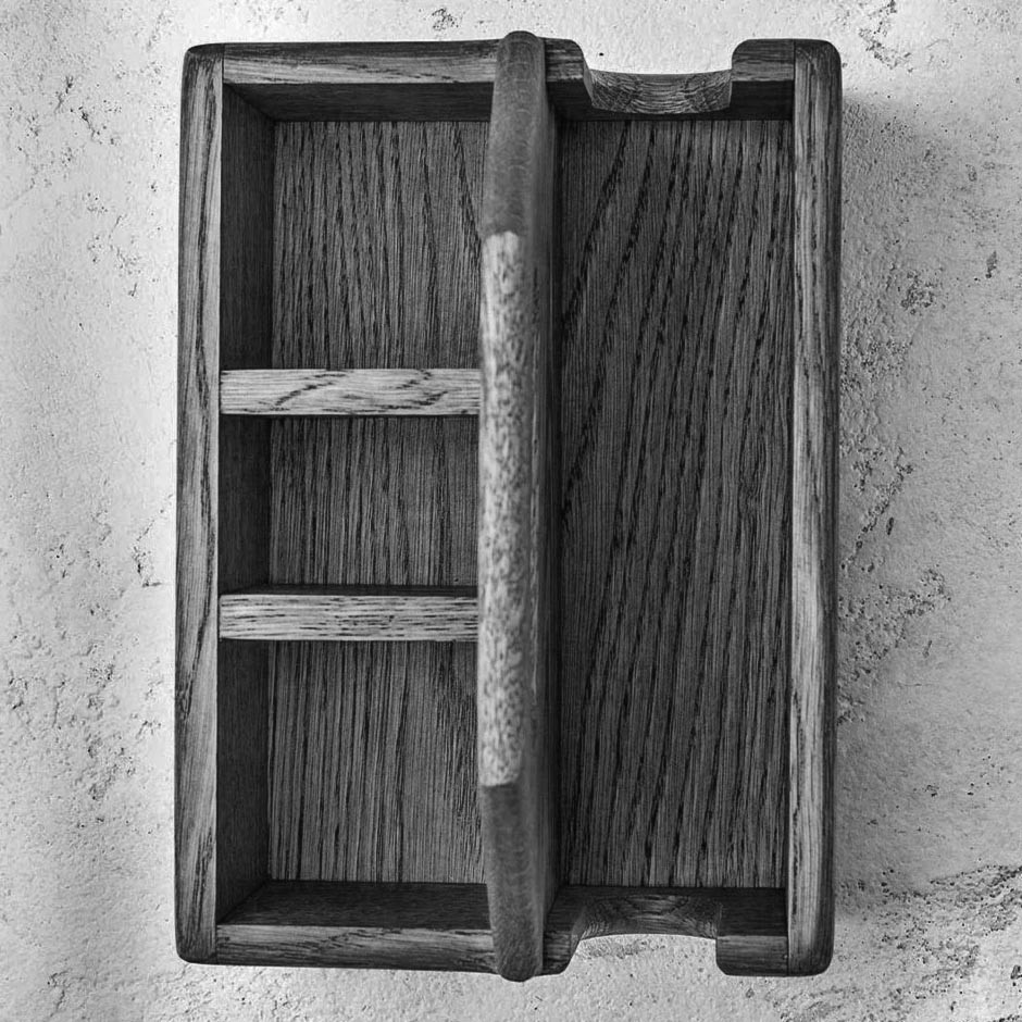 Фуршетний органайзер "Пранта" савоярді Миколаїв - фото 2