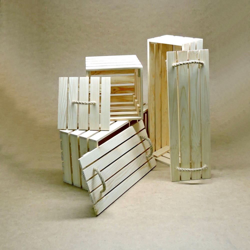 Короб для зберігання "Неаполь" В20хД25хШ25см Миколаїв - фото 5