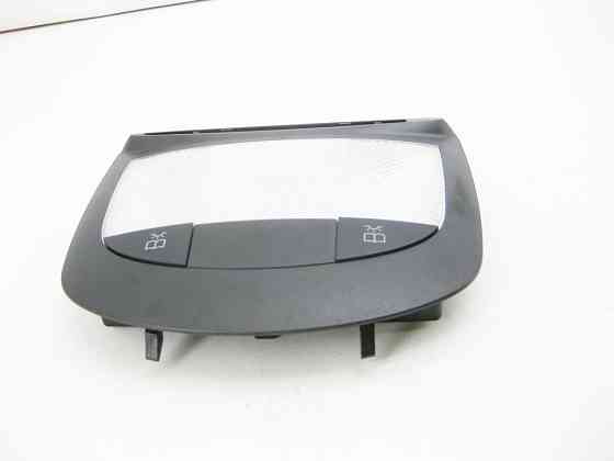 Mercedes-Benz  A1668200223 9051 Задній стельовий плафон чорний GL/GLS X166 Одесса