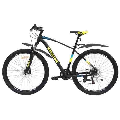 Велосипед SPARK DELIGHT (колеса – 29