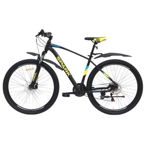 Велосипед SPARK DELIGHT (колеса – 29