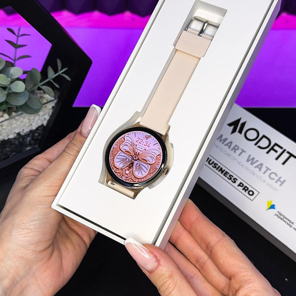 Modfit Business Pro Pink Київ - фото 6