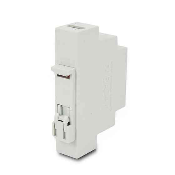 Блок живлення Faraday Electronics 12W/12-36V/DIN для кріплення на DIN рейку Київ