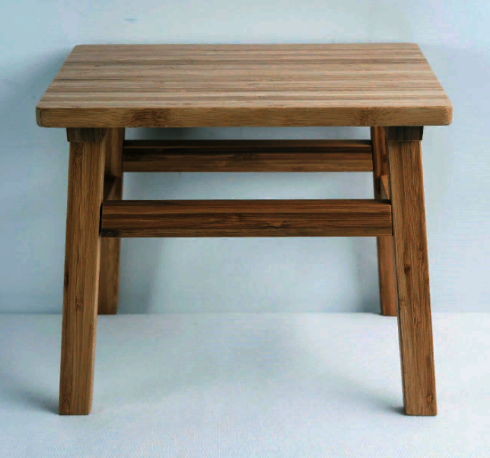 Банний табурет "Пархар" капучино Миколаїв - фото 1