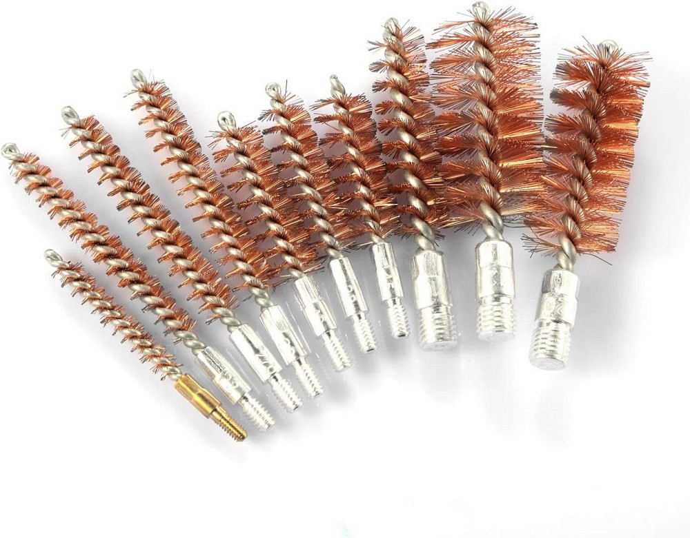 Набор для чистки гладкоствольного оружия в кейсе Киев - изображение 8